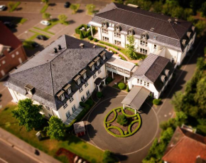 Гостиница Hotel Sonne  Реда-Виденбрюк